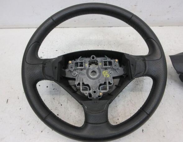 Steering Wheel PEUGEOT 207 (WA, WC)