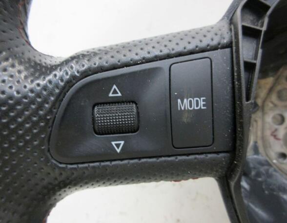 Steering Wheel AUDI A4 (8EC, B7)