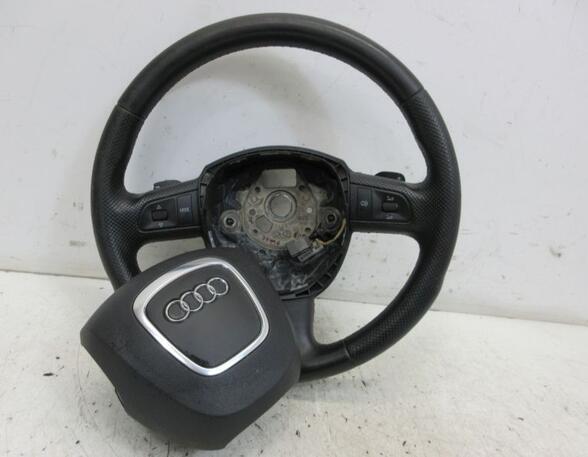 Steering Wheel AUDI A4 (8EC, B7)