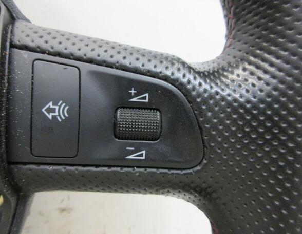 Steering Wheel AUDI A4 (8EC, B7)