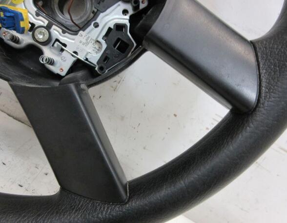 Steering Wheel VW Touran (1T1, 1T2)