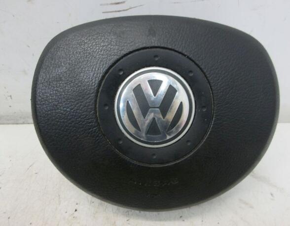 Steering Wheel VW Touran (1T1, 1T2)