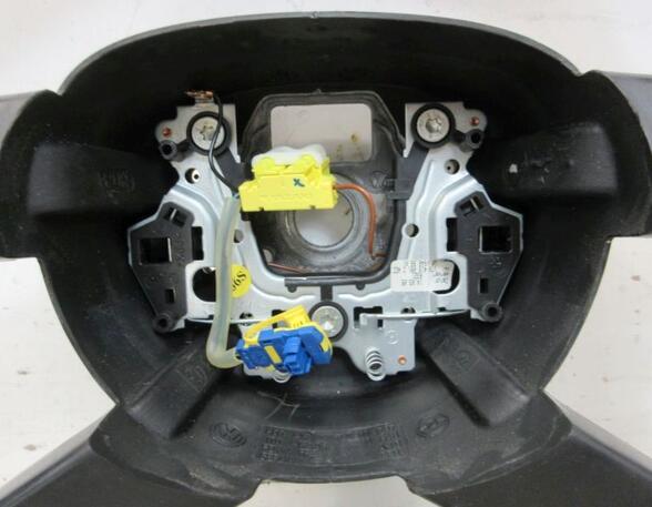 Steering Wheel VW Touran (1T1, 1T2)