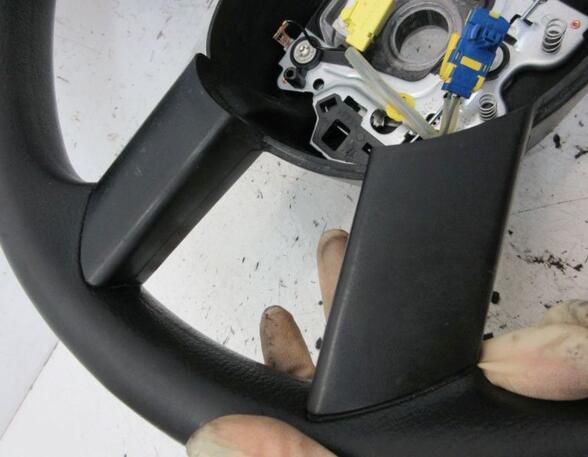 Steering Wheel VW Touran (1T1, 1T2)