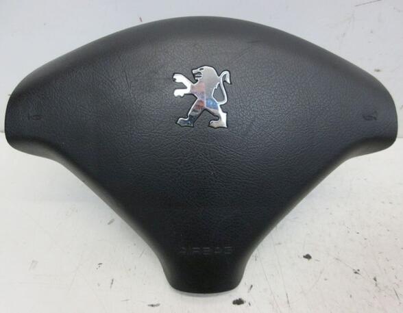 Steering Wheel PEUGEOT 307 CC (3B)