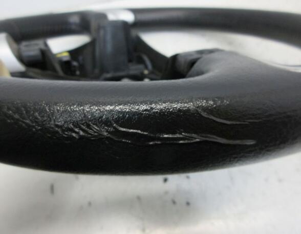 Steering Wheel PEUGEOT 307 CC (3B)