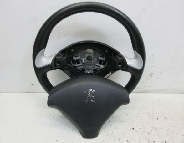 Steering Wheel PEUGEOT 307 CC (3B)