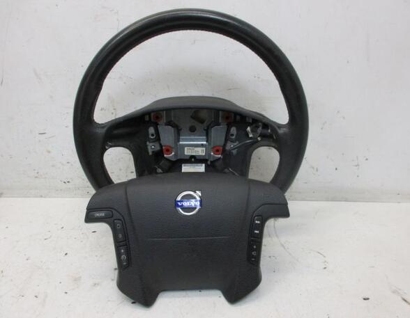 Steering Wheel VOLVO V70 II (SW), VOLVO XC70 Cross Country (--)