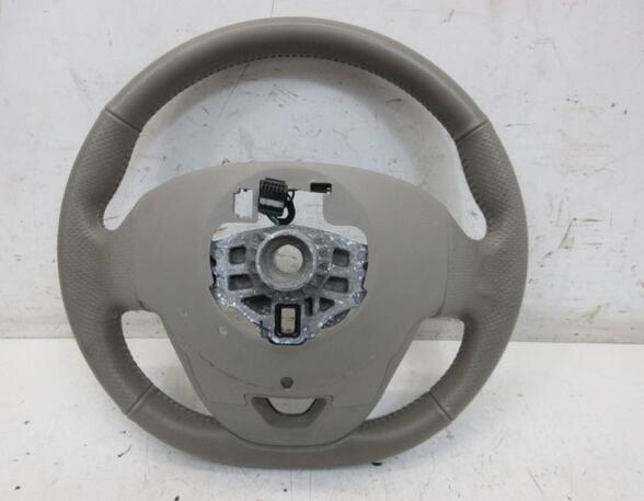 Steering Wheel RENAULT Zoe (BFM)