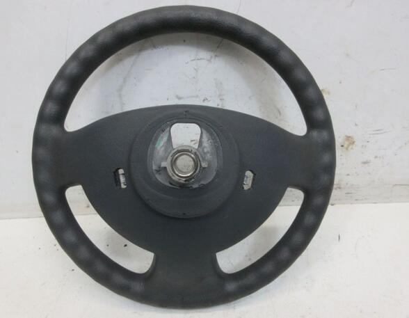 Steering Wheel RENAULT Twingo II (CN0)