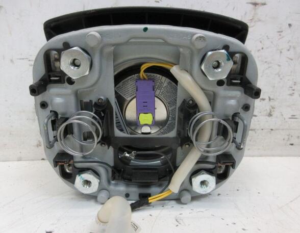 Steering Wheel SKODA Fabia II Combi (545)