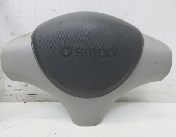 Steering Wheel SMART Forfour (454)