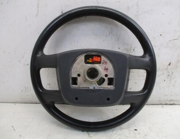 Steering Wheel VW Phaeton (3D1, 3D2, 3D3, 3D4, 3D6, 3D7, 3D8, 3D9)