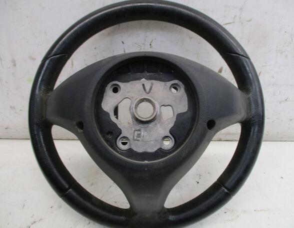 Steering Wheel MERCEDES-BENZ A-Klasse (W169)