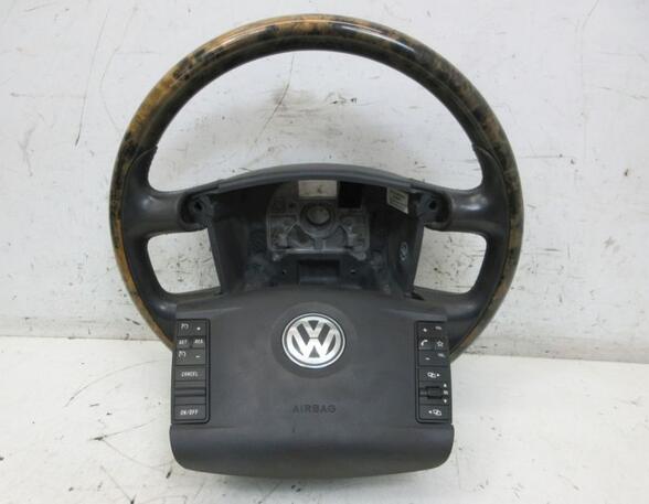 Steering Wheel VW Touareg (7L6, 7L7, 7LA)