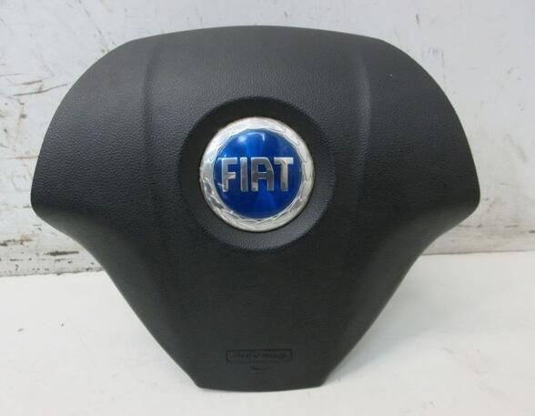 Steering Wheel FIAT Grande Punto (199), FIAT Punto Evo (199)