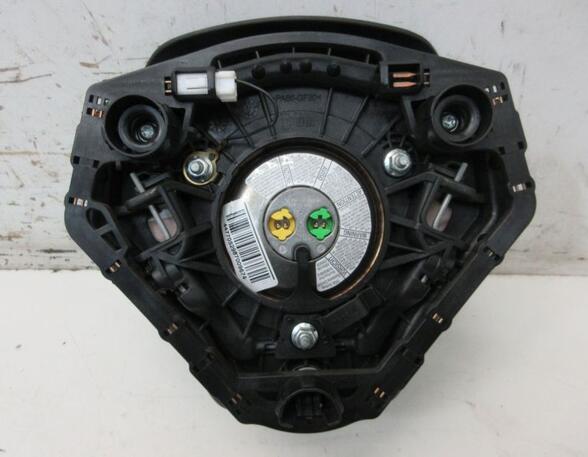 Steering Wheel FIAT Grande Punto (199), FIAT Punto Evo (199)