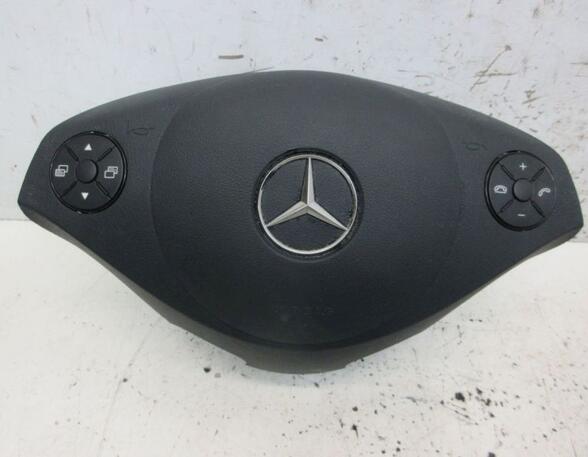 Steering Wheel MERCEDES-BENZ VIANO (W639), MERCEDES-BENZ VITO Bus (W639)