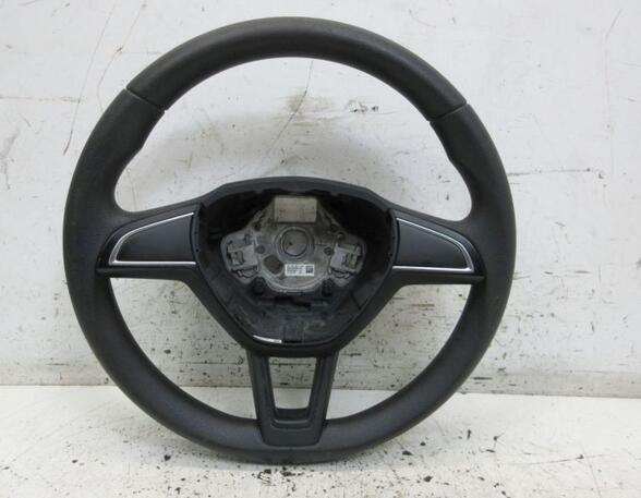 Steering Wheel SKODA CITIGO (NF1)