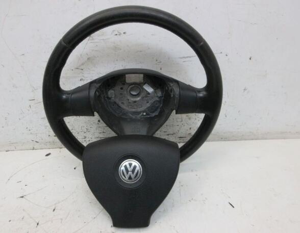 Steering Wheel VW EOS (1F7, 1F8)