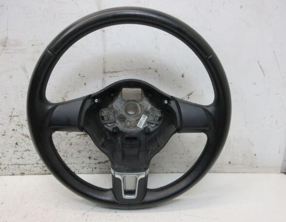 Steering Wheel VW POLO (6R1, 6C1)