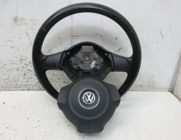 Steering Wheel VW POLO (6R1, 6C1)