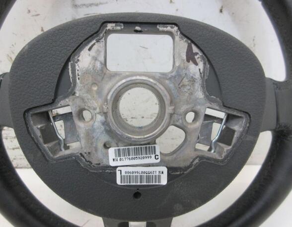 Steering Wheel VW POLO (6R1, 6C1)