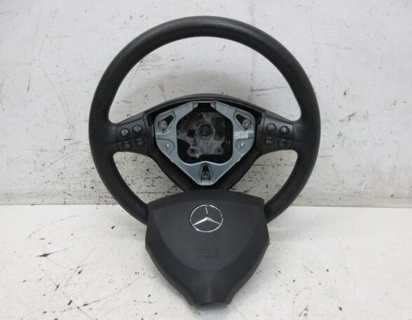 Steering Wheel MERCEDES-BENZ A-CLASS (W169)