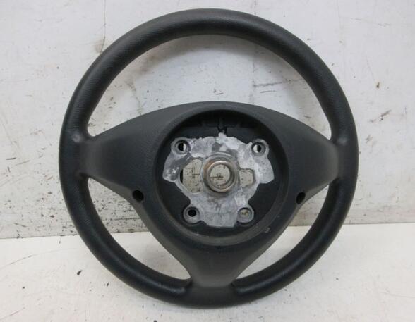 Steering Wheel MERCEDES-BENZ A-CLASS (W169)