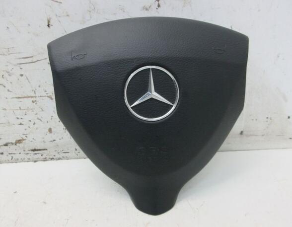 Steering Wheel MERCEDES-BENZ A-CLASS (W169)