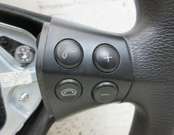 Steering Wheel MERCEDES-BENZ A-CLASS (W169)