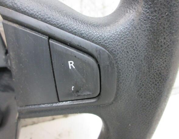 Steering Wheel RENAULT MEGANE III Hatchback (BZ0/1_, B3_)