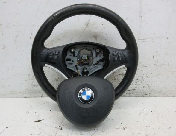 Steering Wheel BMW 3 (E90)