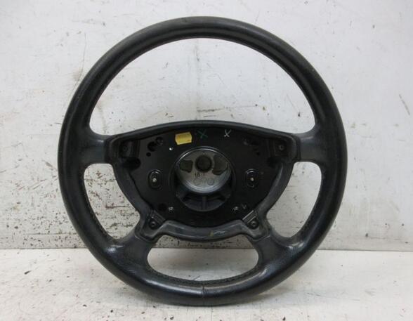 Steering Wheel MERCEDES-BENZ E-CLASS (W211)