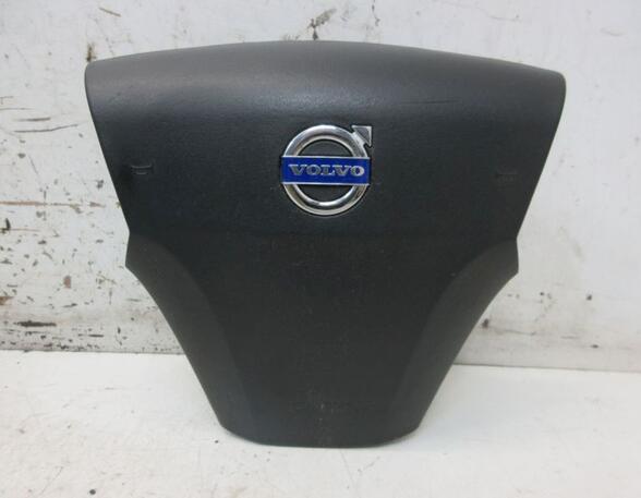 Steering Wheel VOLVO V50 (545)