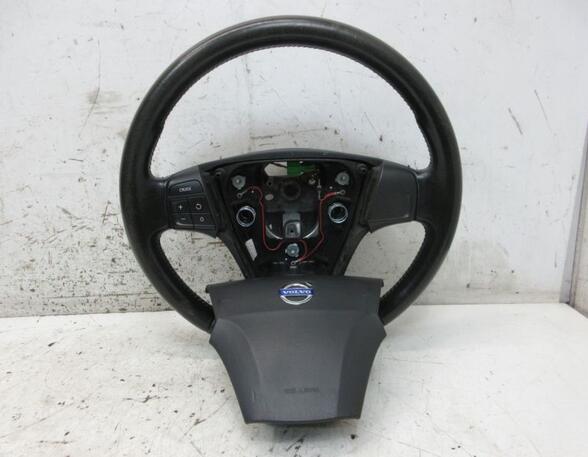 Steering Wheel VOLVO V50 (545)