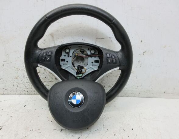 Steering Wheel BMW 3 (E90)