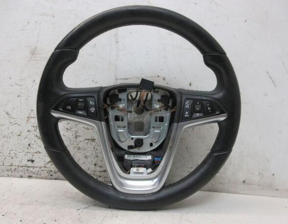 Steering Wheel OPEL ZAFIRA TOURER C (P12)