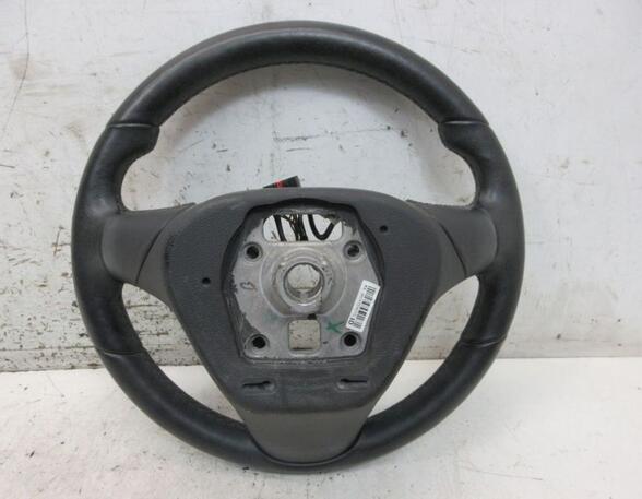 Steering Wheel OPEL ZAFIRA TOURER C (P12)