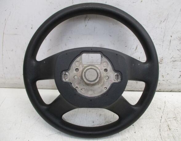 Steering Wheel SKODA FABIA II (542)