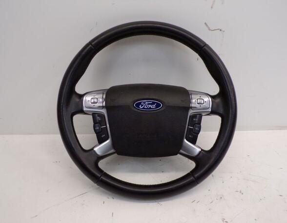 Steering Wheel FORD MONDEO IV (BA7)