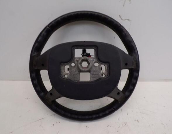 Steering Wheel FORD MONDEO IV (BA7)