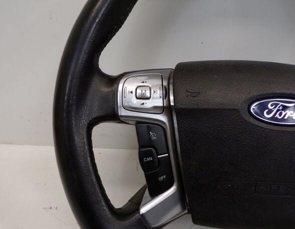 Steering Wheel FORD MONDEO IV (BA7)