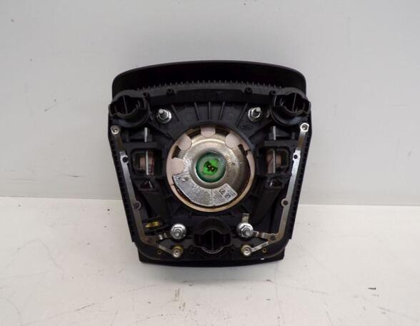 Steering Wheel FORD MONDEO IV (BA7)