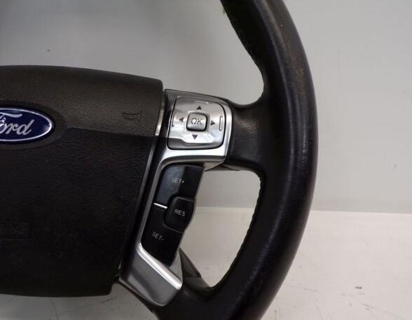 Steering Wheel FORD MONDEO IV (BA7)