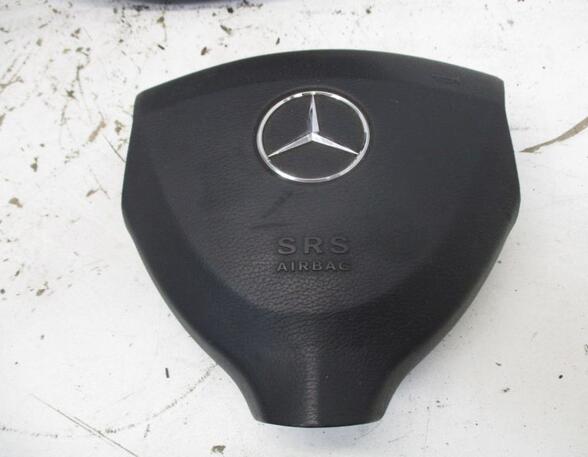 Steering Wheel MERCEDES-BENZ A-CLASS (W169)