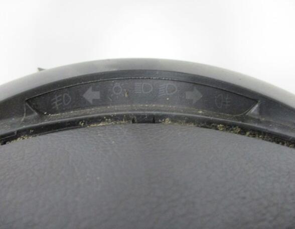 Steering Wheel CITROËN C4 I (LC_)