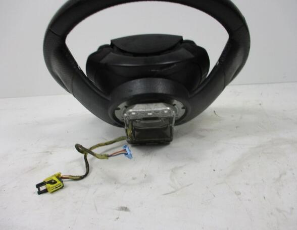 Steering Wheel CITROËN C4 I (LC_)