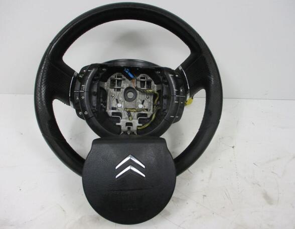 Steering Wheel CITROËN C4 I (LC_)