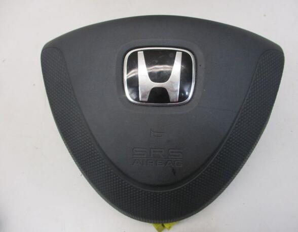 Steering Wheel HONDA JAZZ II (GD_, GE3, GE2)